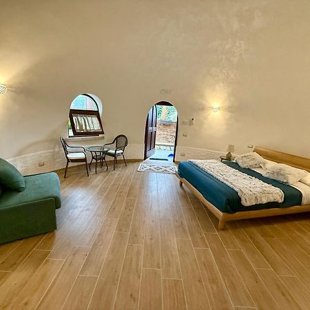 Miele B&B Vinchiaturo Exteriör bild