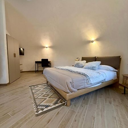 Miele B&B Vinchiaturo Exteriör bild