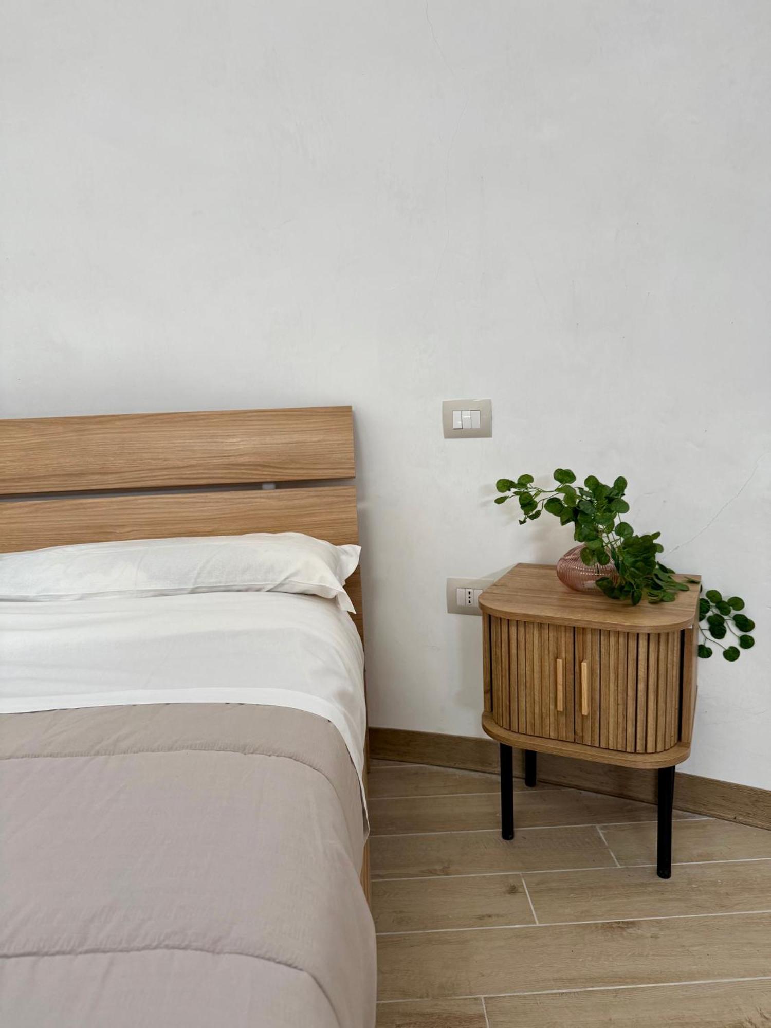 Miele B&B Vinchiaturo Rum bild