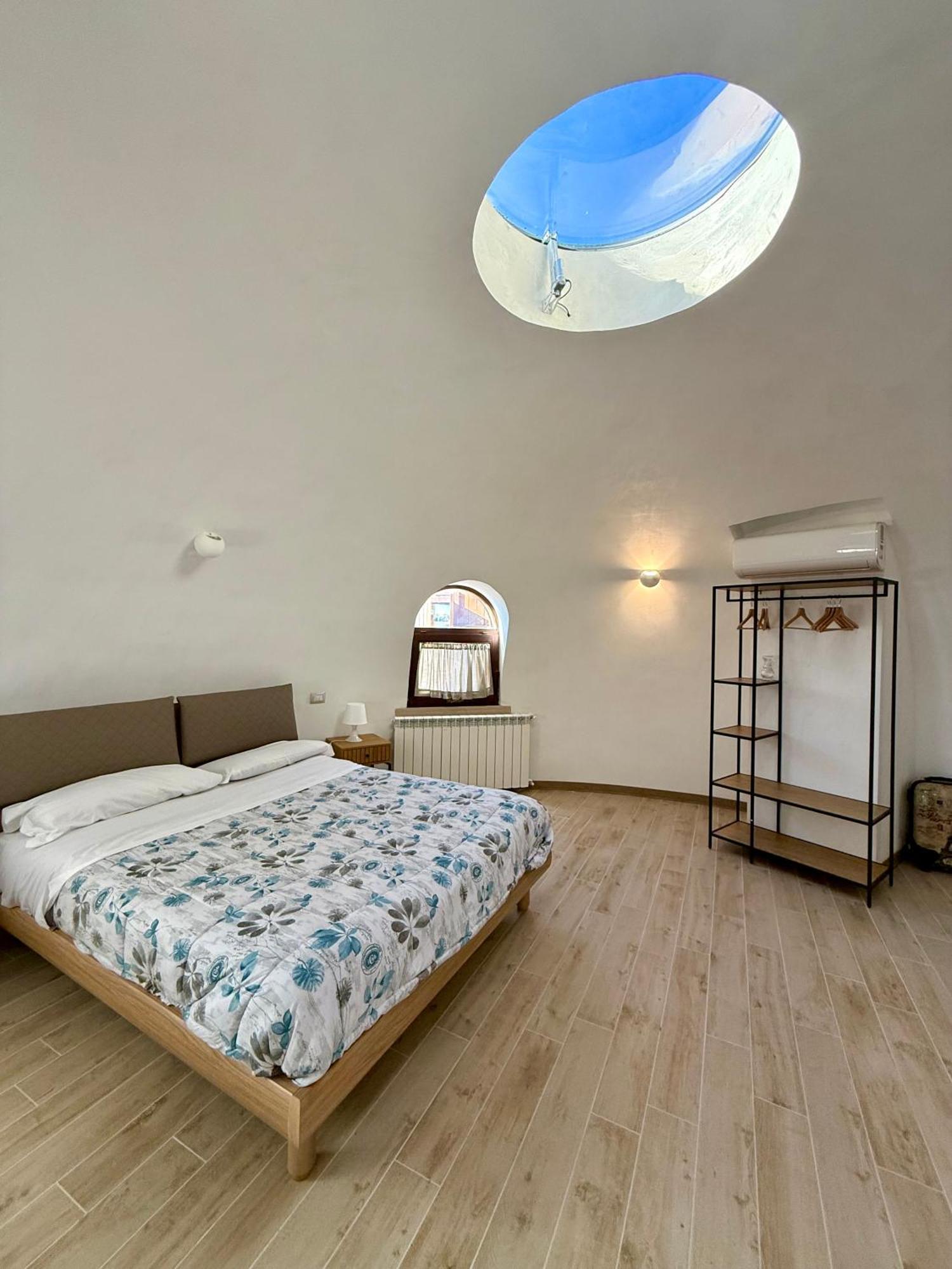 Miele B&B Vinchiaturo Exteriör bild