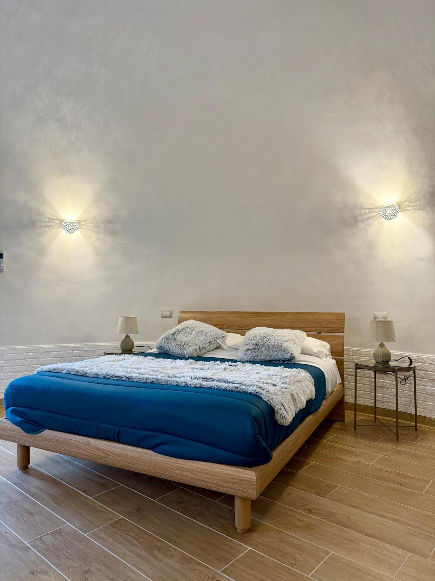 Miele B&B Vinchiaturo Exteriör bild
