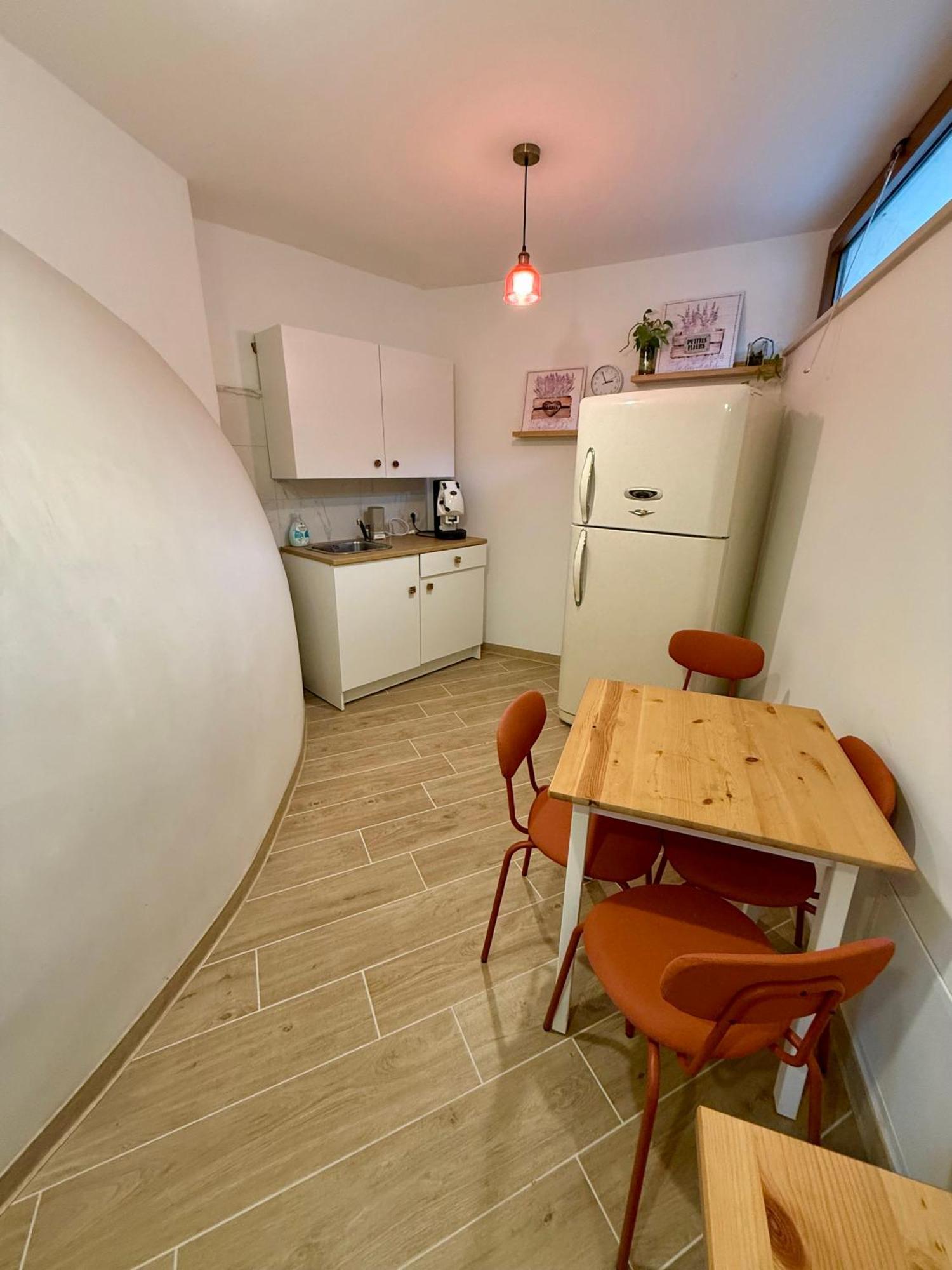 Miele B&B Vinchiaturo Exteriör bild