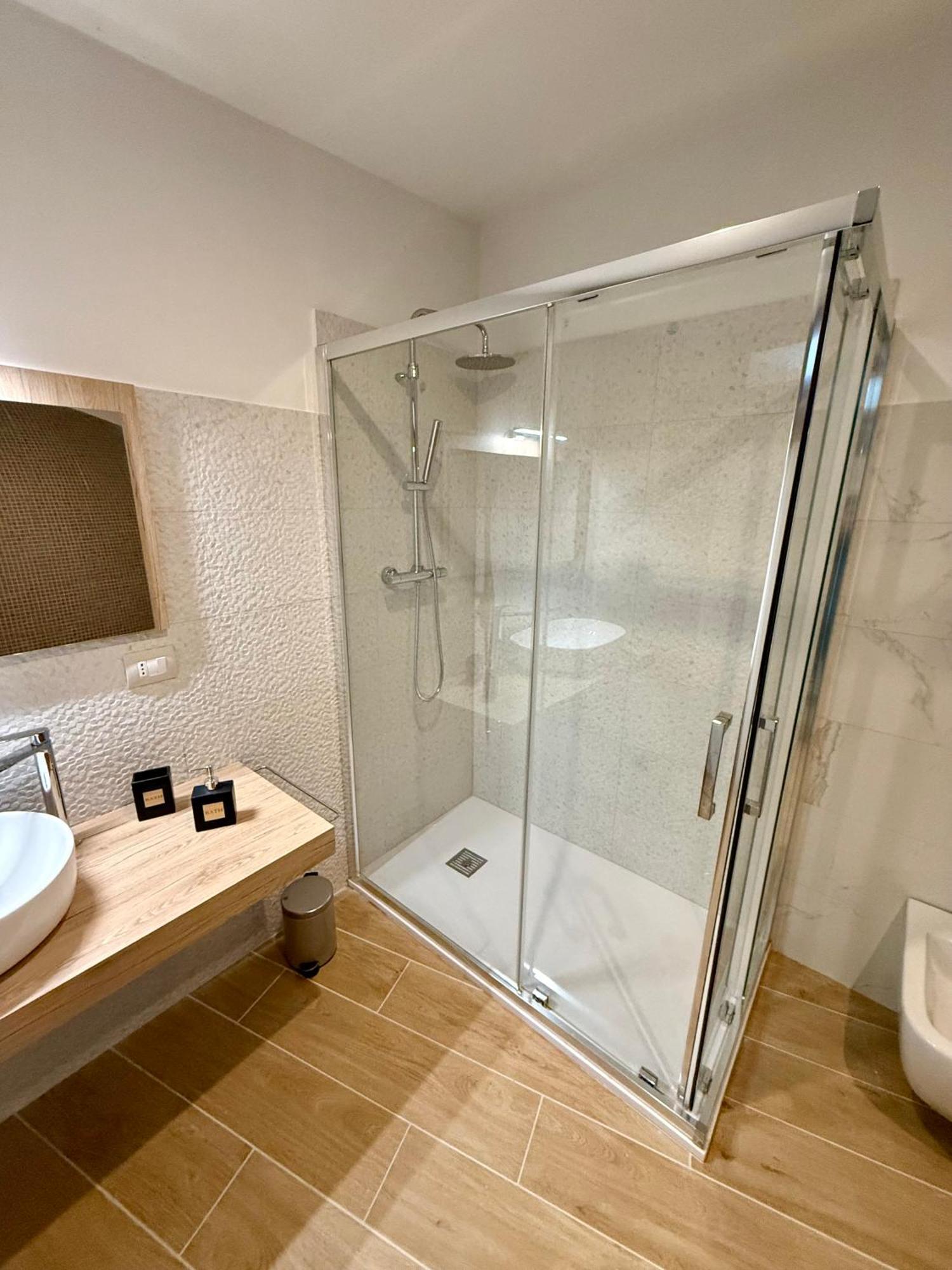 Miele B&B Vinchiaturo Exteriör bild